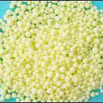 硫磺顆?；瘜W(xué)性質(zhì)解析